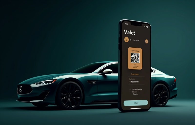 Valet Service
