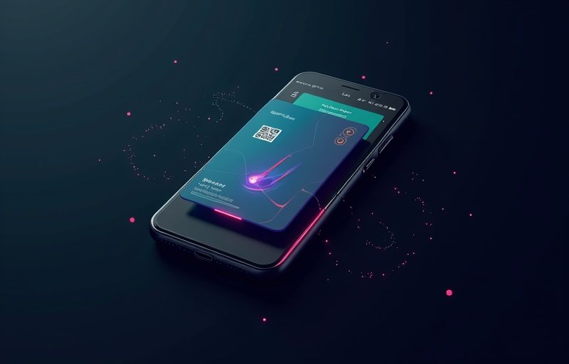 Digital Namecard