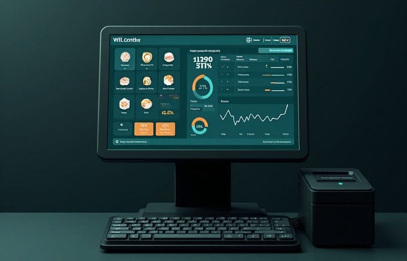 POS System