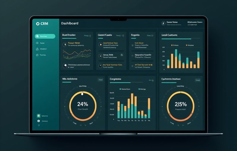 crm