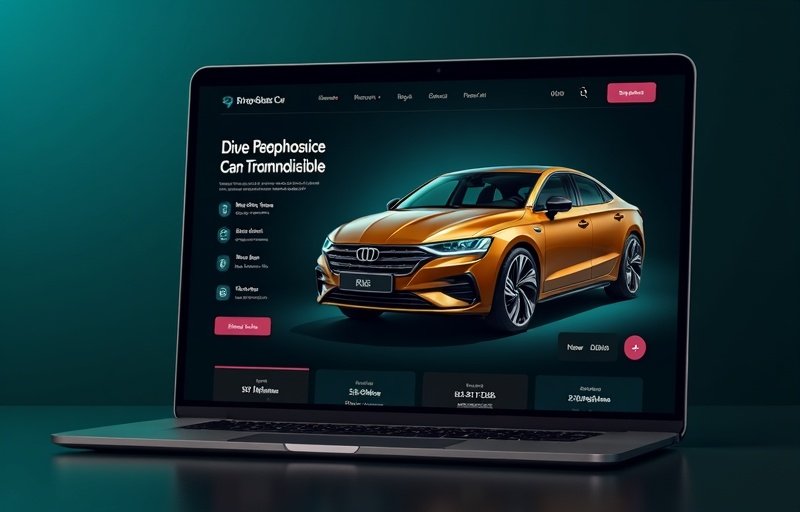 Car Marketplace