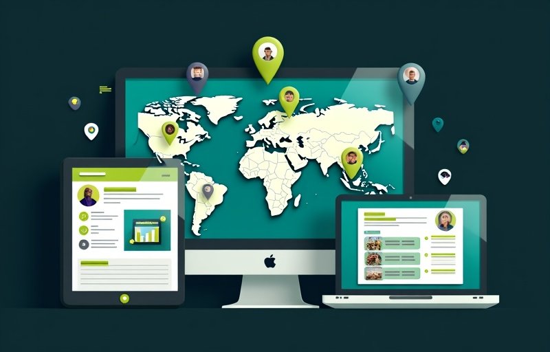 Biz Listing Portal